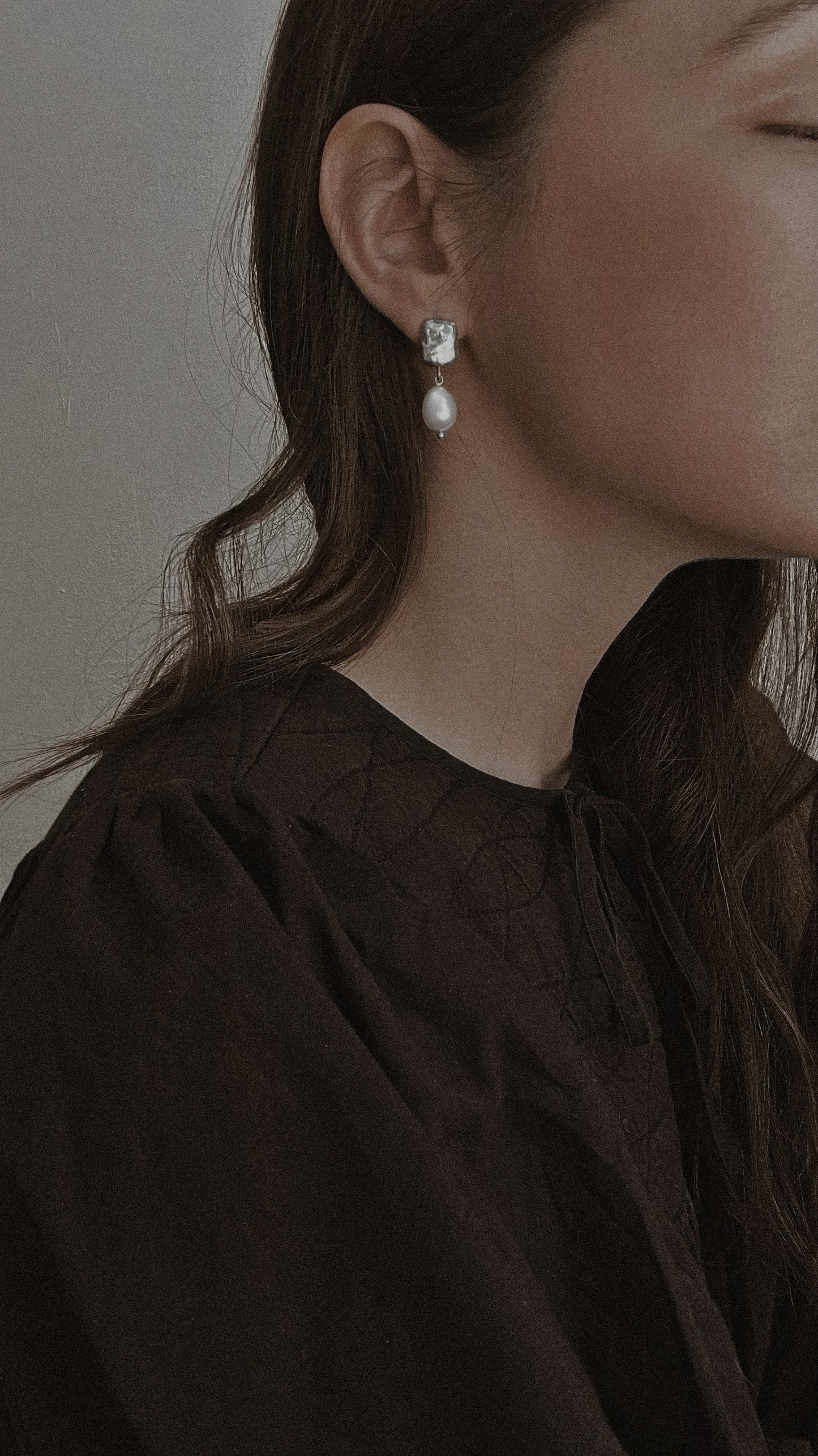 MOTI Organic Pearl Drops