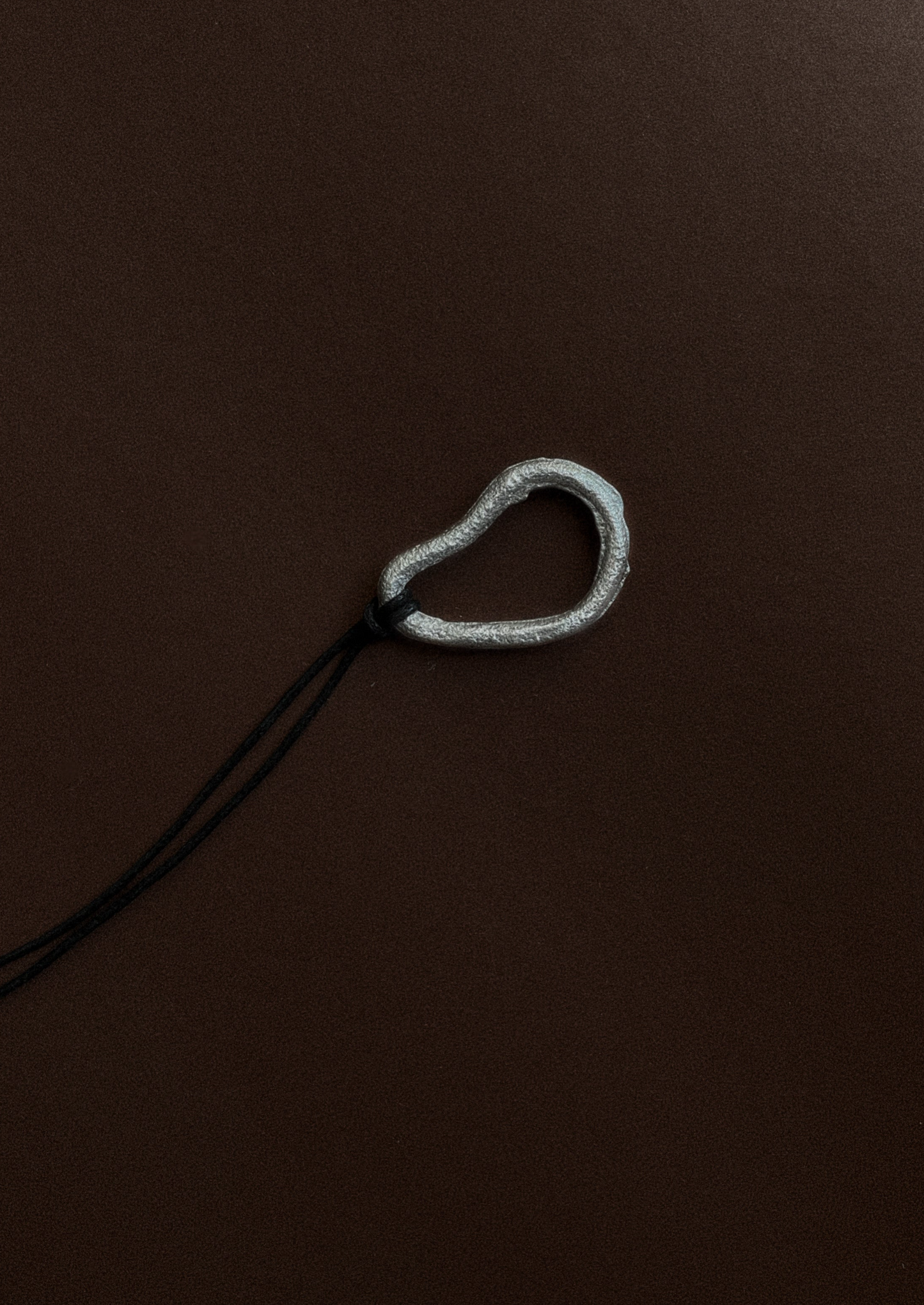 RAVI pendant