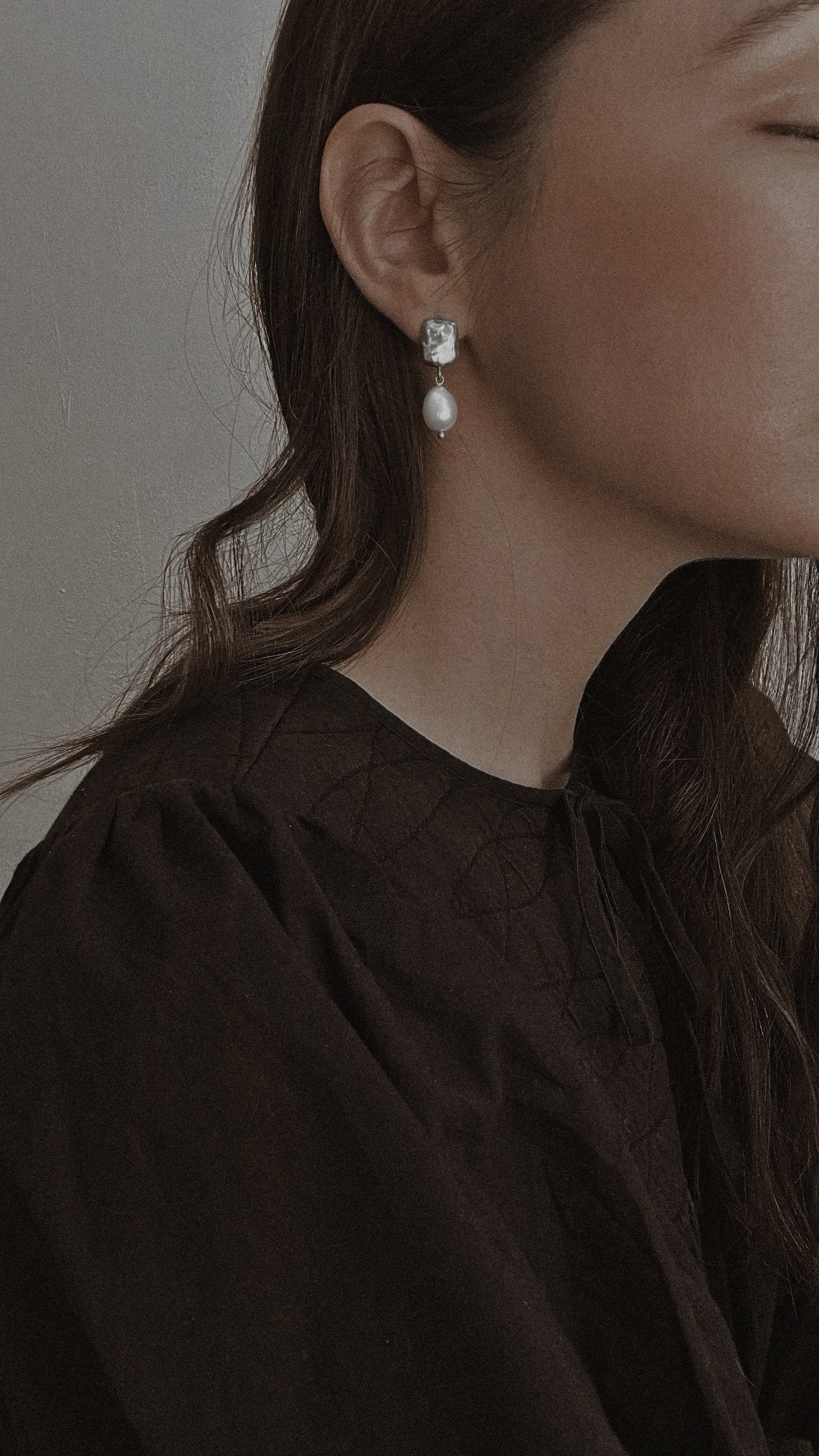 MOTI Organic Pearl Drops