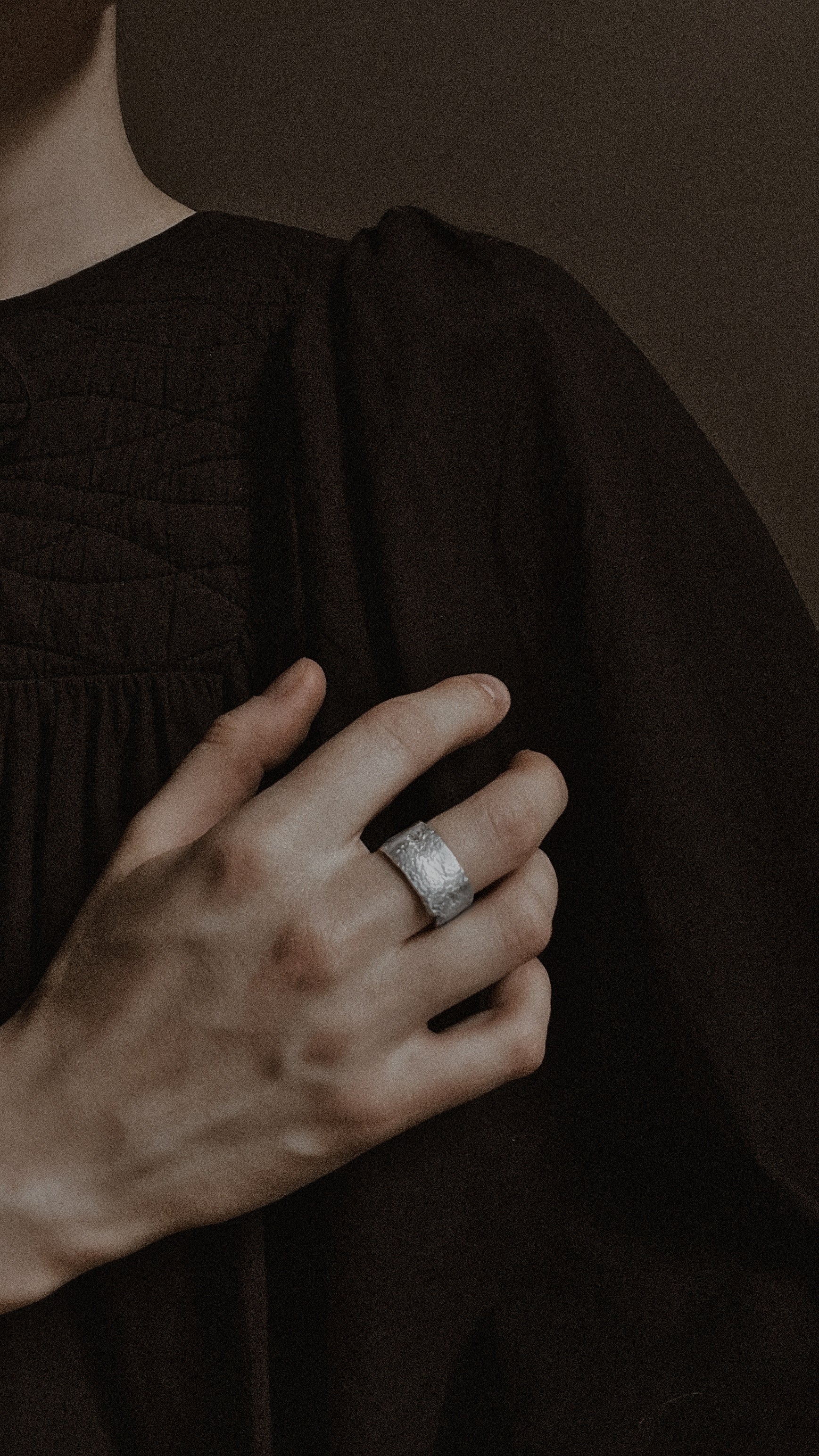 PARTH Ring